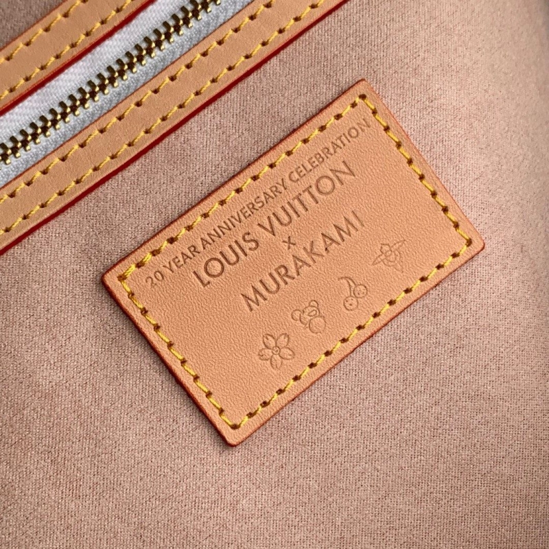 LV Travel Bags